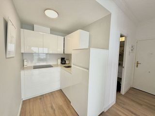 Piso en venta en Zona Puerto Deportivo en Fuengirola