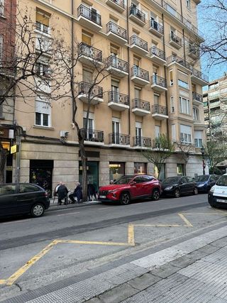 Piso en venta en Doctor Cerrada en Zaragoza