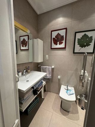 Piso en venta en Doctor Cerrada en Zaragoza