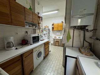 Piso en venta en Doctor Cerrada en Zaragoza