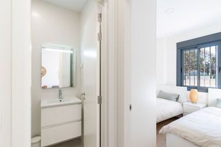 Piso en venta en Los Boliches en Fuengirola