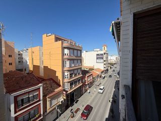 Piso en venta en Zona Pueblo en Guardamar del Segura