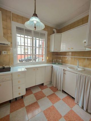 Piso en venta en La Pastora - La Estación en San Fernando