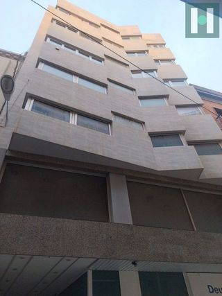 Piso en venta en Casco Histórico en Cartagena