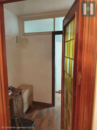 Piso en venta en Casco Histórico en Cartagena