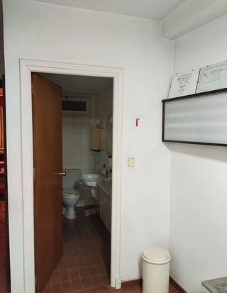 Piso en venta en Casco Histórico en Cartagena