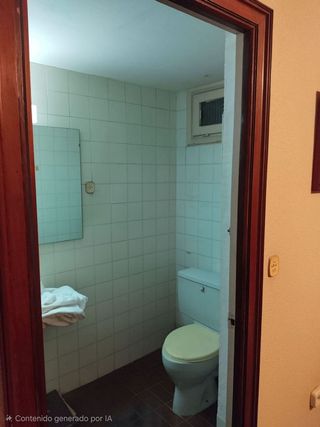 Piso en venta en Casco Histórico en Cartagena