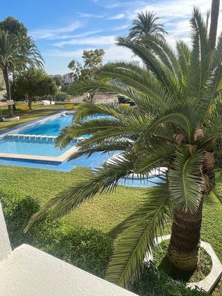 Piso en venta en Pueblo Poniente en Benidorm