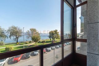 Piso en venta en Moaña