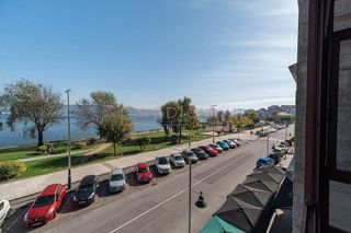 Piso en venta en Moaña