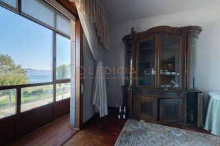 Piso en venta en Moaña