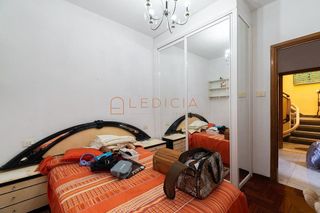 Piso en venta en Moaña