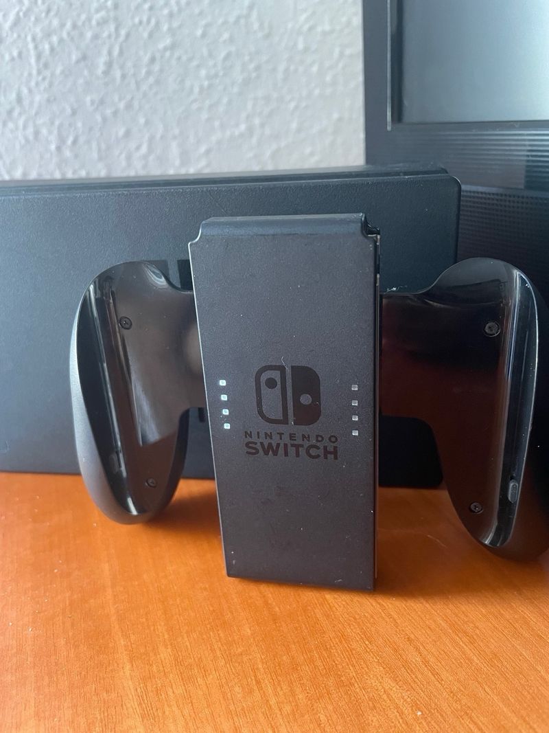 Accesorios de Nintendo Switch Original afbeelding 2