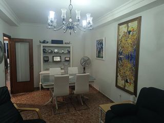 Piso en venta en Santiago de la Ribera en San Javier