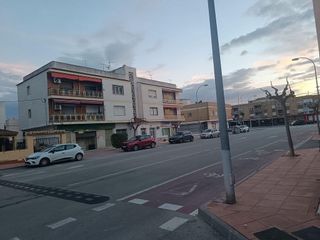 Piso en venta en Santiago de la Ribera en San Javier