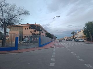 Piso en venta en Santiago de la Ribera en San Javier