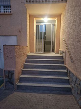 Piso en venta en Santiago de la Ribera en San Javier