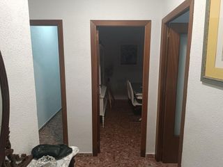Piso en venta en Santiago de la Ribera en San Javier