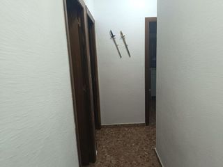 Piso en venta en Santiago de la Ribera en San Javier