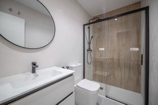 Piso en venta en San Francisco Javier en Granada