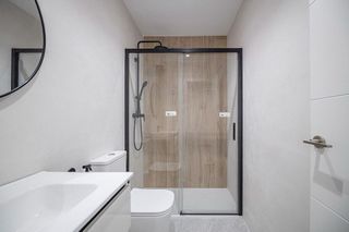 Piso en venta en San Francisco Javier en Granada