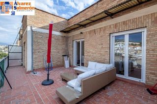 Ático en venta en Albaicín en Granada