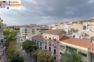 Ático en venta en Albaicín en Granada
