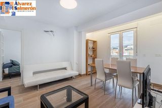 Ático en venta en Albaicín en Granada