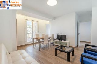 Ático en venta en Albaicín en Granada