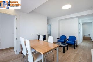 Ático en venta en Albaicín en Granada