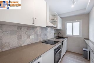 Ático en venta en Albaicín en Granada