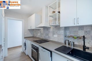 Ático en venta en Albaicín en Granada