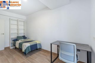 Ático en venta en Albaicín en Granada