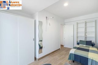 Ático en venta en Albaicín en Granada