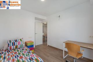 Ático en venta en Albaicín en Granada