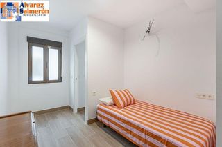 Ático en venta en Albaicín en Granada