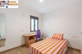 Ático en venta en Albaicín en Granada