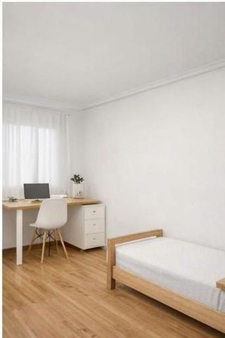 Piso en venta en La Petxina en Valencia