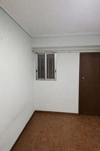 Piso en venta en La Petxina en Valencia