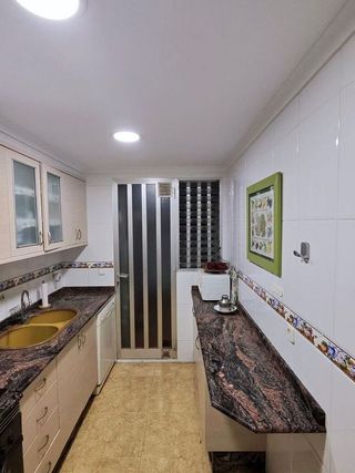 Piso en venta en La Petxina en Valencia