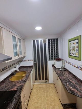 Piso en venta en La Petxina en Valencia