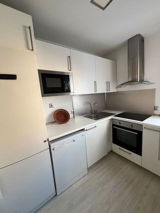 Ático en venta en San Bartolomé - Judería en Sevilla