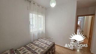 Piso en venta en Puerto de Garrucha en Garrucha