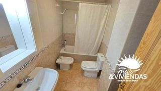 Piso en venta en Puerto de Garrucha en Garrucha