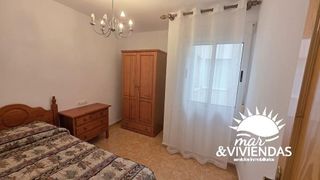 Piso en venta en Puerto de Garrucha en Garrucha