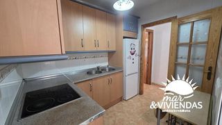 Piso en venta en Puerto de Garrucha en Garrucha