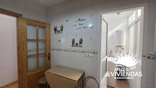 Piso en venta en Puerto de Garrucha en Garrucha