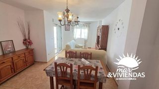 Piso en venta en Puerto de Garrucha en Garrucha