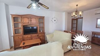 Piso en venta en Puerto de Garrucha en Garrucha