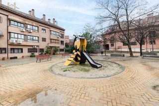 Piso en venta en Casco Antiguo Norte en Ciempozuelos